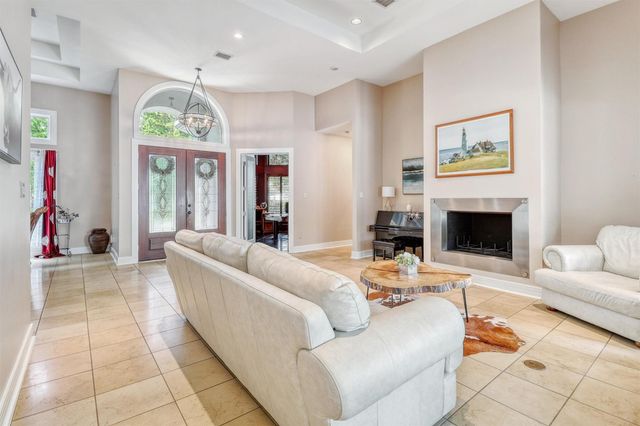 51 Wincrest Falls Drive, Cypress, TX 77429