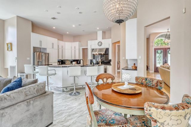 51 Wincrest Falls Drive, Cypress, TX 77429