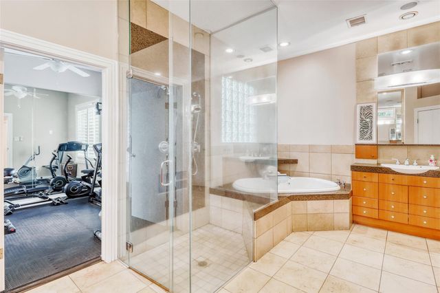 51 Wincrest Falls Drive, Cypress, TX 77429