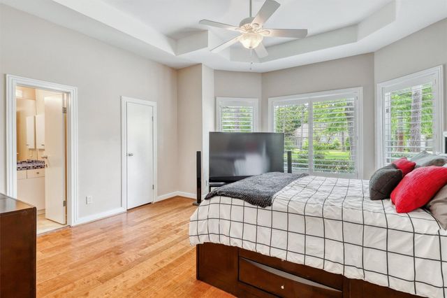 51 Wincrest Falls Drive, Cypress, TX 77429