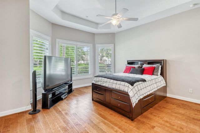 51 Wincrest Falls Drive, Cypress, TX 77429