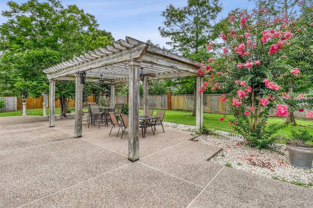 51 Wincrest Falls Drive, Cypress, TX 77429