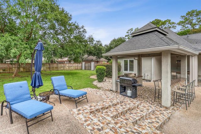 51 Wincrest Falls Drive, Cypress, TX 77429