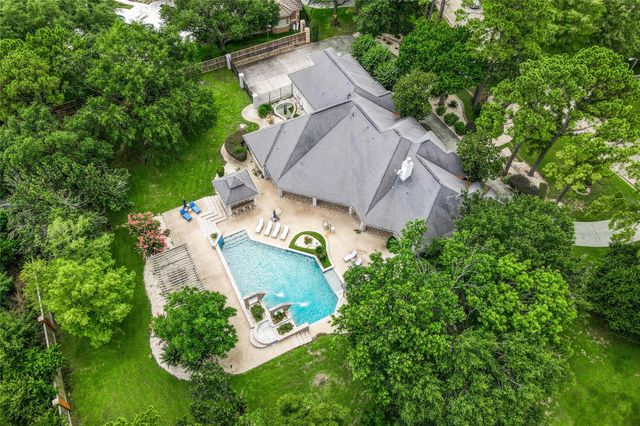 51 Wincrest Falls Drive, Cypress, TX 77429