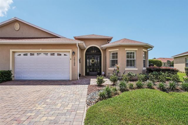 10199 MAINSAIL DRIVE, Oxford, FL 34484