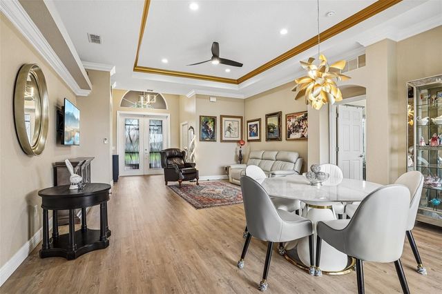 10199 MAINSAIL DRIVE, Oxford, FL 34484