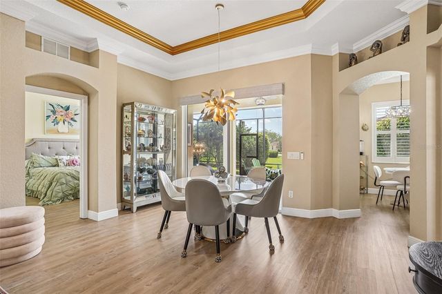 10199 MAINSAIL DRIVE, Oxford, FL 34484