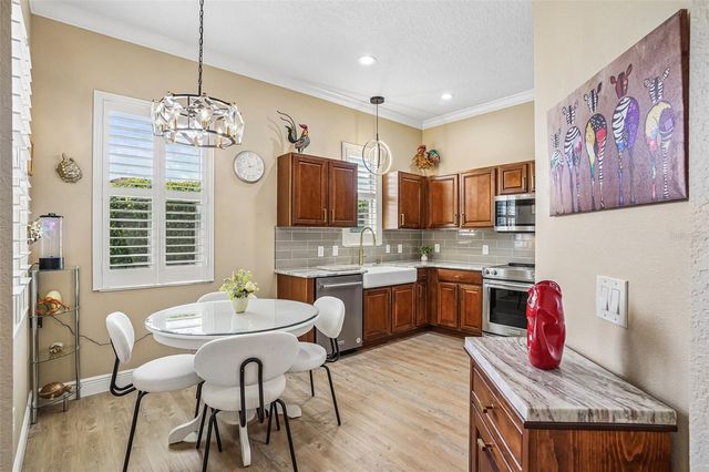10199 MAINSAIL DRIVE, Oxford, FL 34484