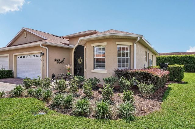 10199 MAINSAIL DRIVE, Oxford, FL 34484
