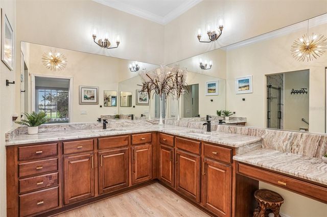 10199 MAINSAIL DRIVE, Oxford, FL 34484