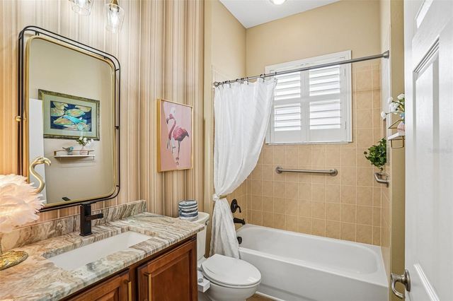 10199 MAINSAIL DRIVE, Oxford, FL 34484
