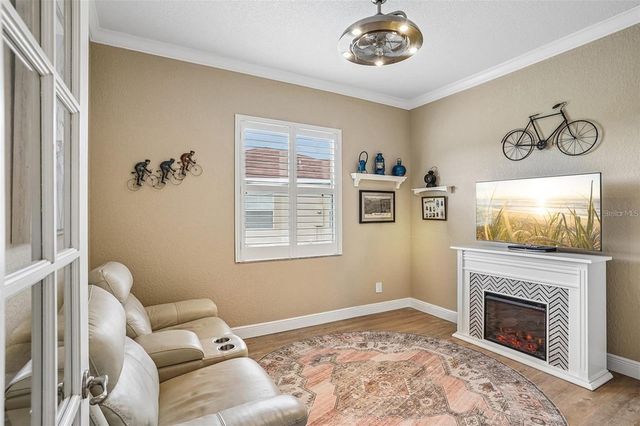 10199 MAINSAIL DRIVE, Oxford, FL 34484