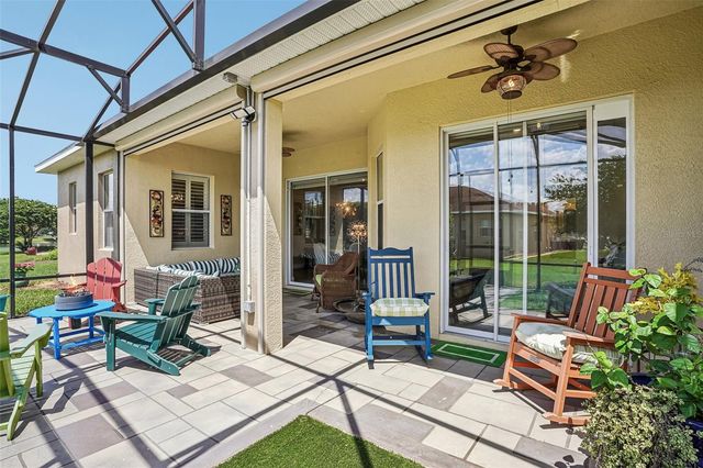 10199 MAINSAIL DRIVE, Oxford, FL 34484