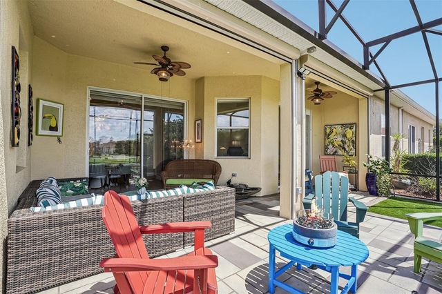 10199 MAINSAIL DRIVE, Oxford, FL 34484