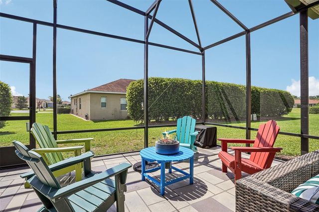 10199 MAINSAIL DRIVE, Oxford, FL 34484