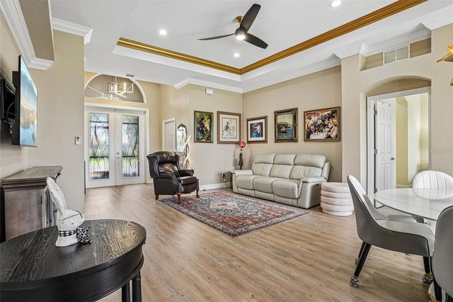 10199 MAINSAIL DRIVE, Oxford, FL 34484