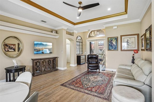 10199 MAINSAIL DRIVE, Oxford, FL 34484