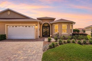 10199 MAINSAIL DRIVE, Oxford, FL 34484