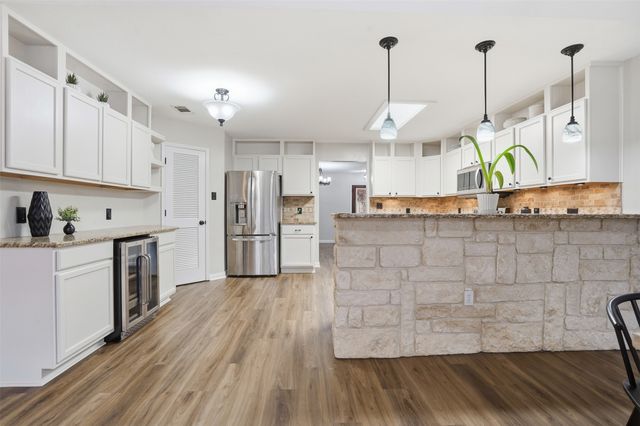 5709 Fair Wind Street, Fort Worth, TX 76135