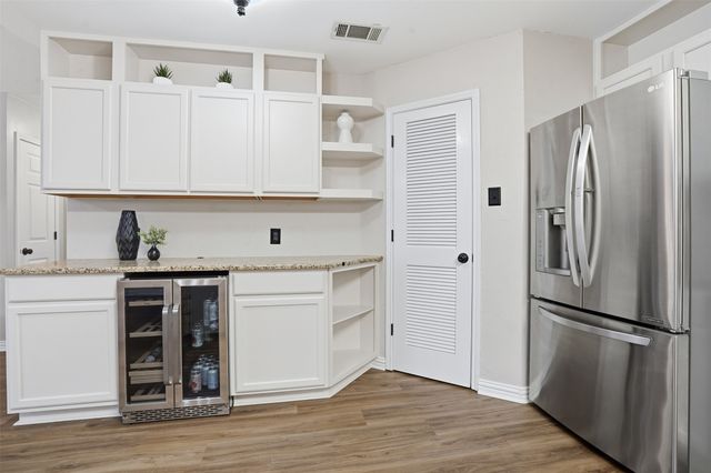 5709 Fair Wind Street, Fort Worth, TX 76135