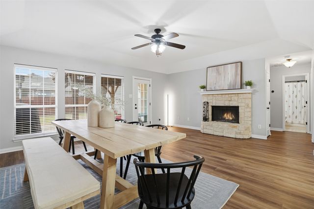 5709 Fair Wind Street, Fort Worth, TX 76135