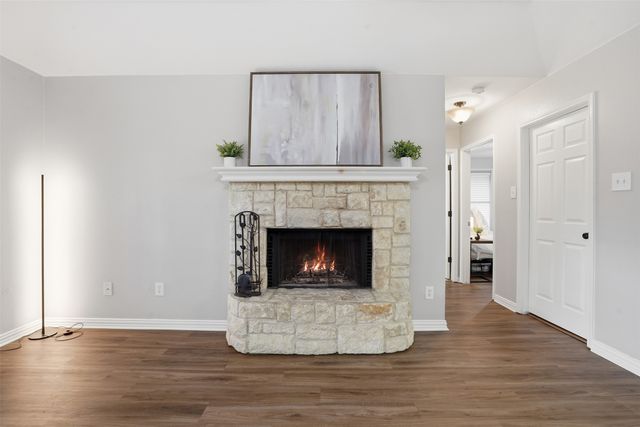 5709 Fair Wind Street, Fort Worth, TX 76135