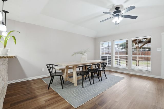 5709 Fair Wind Street, Fort Worth, TX 76135