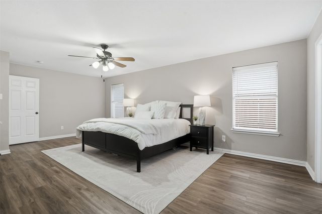 5709 Fair Wind Street, Fort Worth, TX 76135