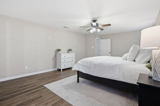 5709 Fair Wind Street, Fort Worth, TX 76135