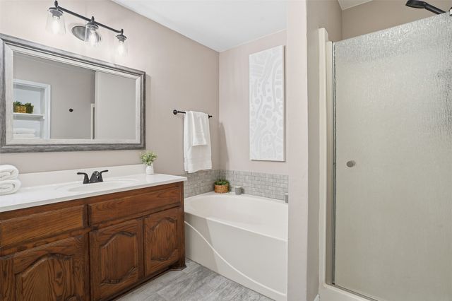 5709 Fair Wind Street, Fort Worth, TX 76135