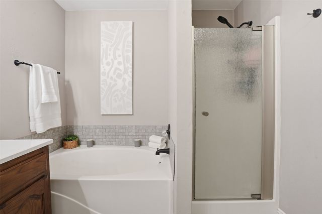 5709 Fair Wind Street, Fort Worth, TX 76135