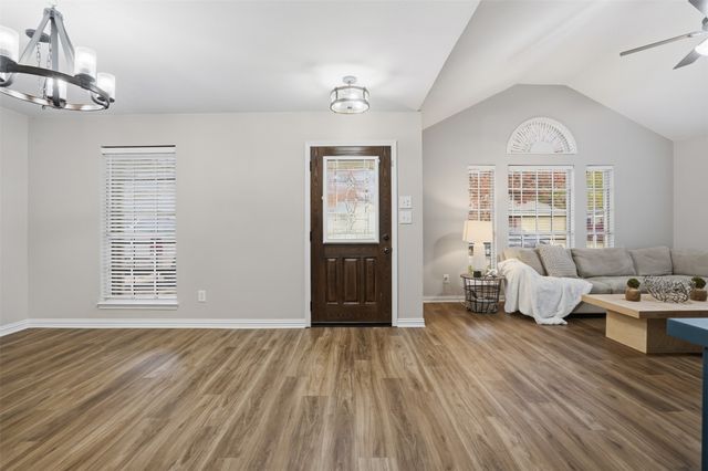 5709 Fair Wind Street, Fort Worth, TX 76135