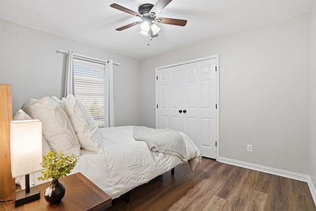 5709 Fair Wind Street, Fort Worth, TX 76135