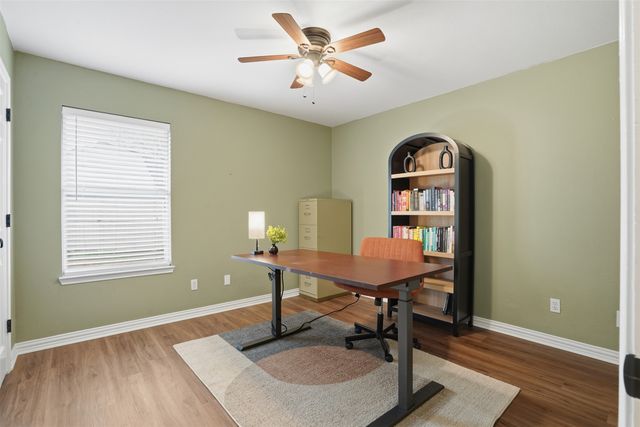 5709 Fair Wind Street, Fort Worth, TX 76135