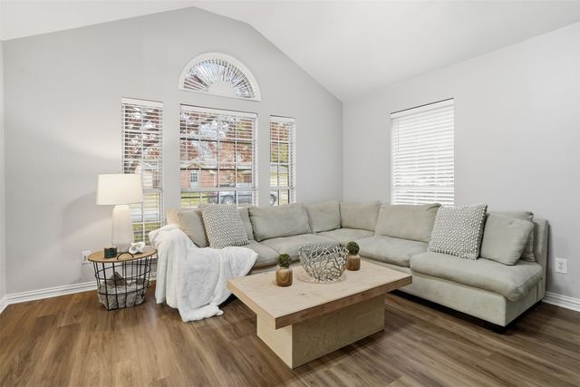 5709 Fair Wind Street, Fort Worth, TX 76135