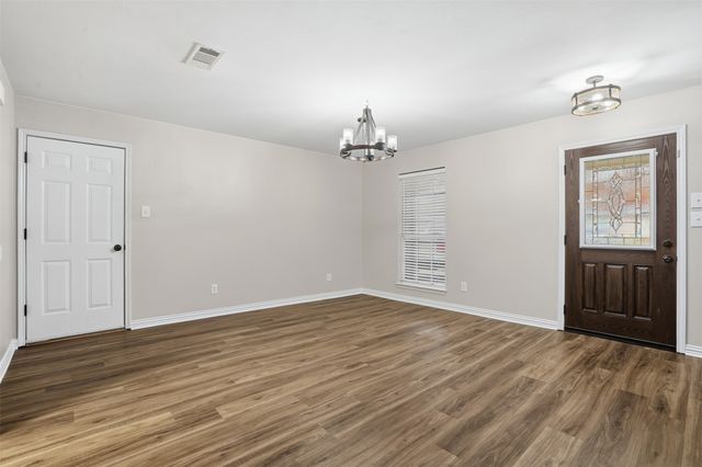 5709 Fair Wind Street, Fort Worth, TX 76135