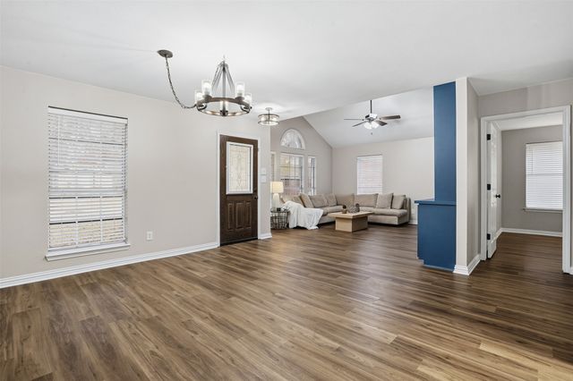 5709 Fair Wind Street, Fort Worth, TX 76135