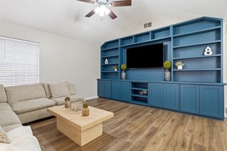 5709 Fair Wind Street, Fort Worth, TX 76135