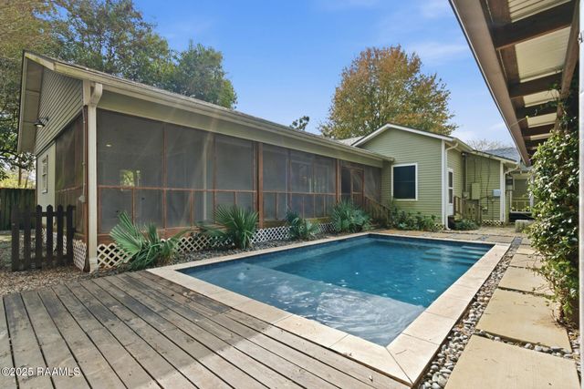 220 Duclos Street, Lafayette, LA 70506