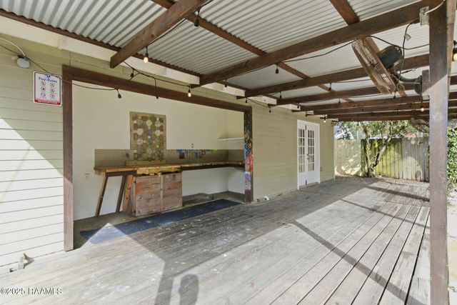 220 Duclos Street, Lafayette, LA 70506