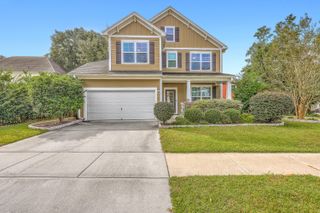 105 Elliott Creek Lane, Summerville, SC 29485