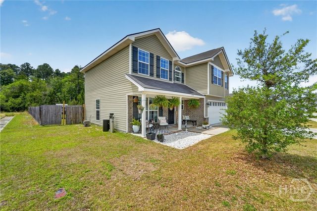 724 Waterlily Court, Hinesville, GA 31313