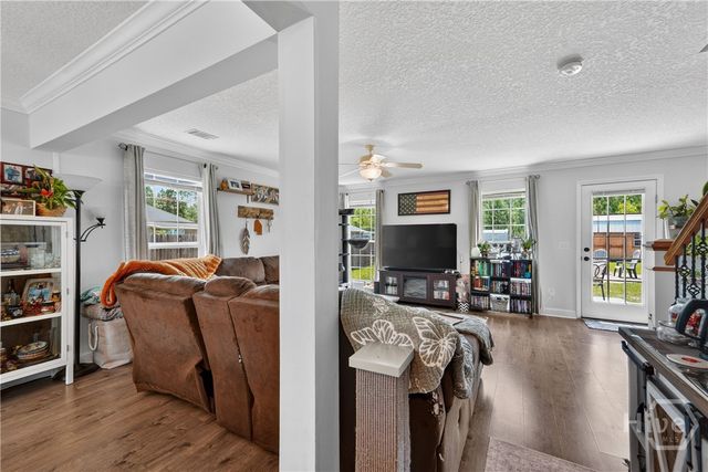 724 Waterlily Court, Hinesville, GA 31313