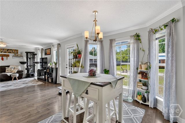 724 Waterlily Court, Hinesville, GA 31313