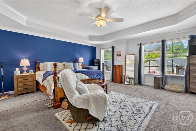 724 Waterlily Court, Hinesville, GA 31313