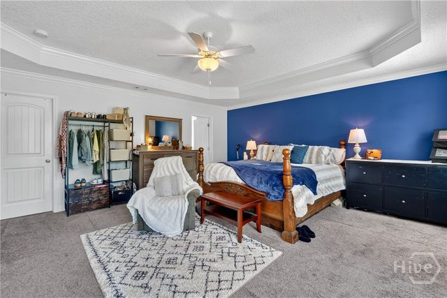 724 Waterlily Court, Hinesville, GA 31313