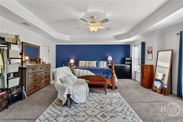 724 Waterlily Court, Hinesville, GA 31313