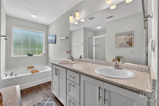 724 Waterlily Court, Hinesville, GA 31313