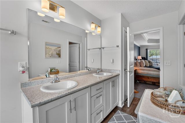 724 Waterlily Court, Hinesville, GA 31313