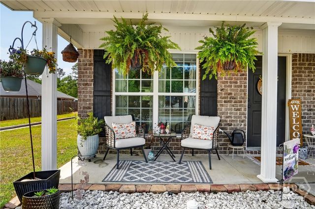 724 Waterlily Court, Hinesville, GA 31313